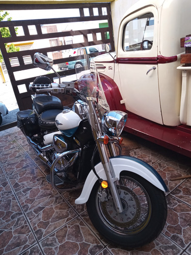 Suzuki C50t