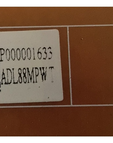 Fuente Philips Original Adl88mpwt Bad780f0102 2 65pul7552 (Usado)