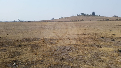 Se Vende Terreno En Jilotepec $5'000,000