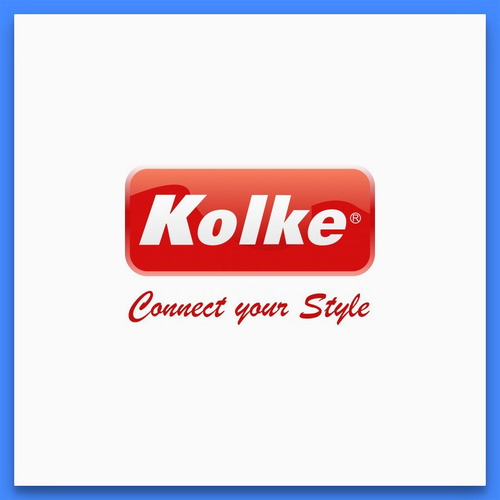 Micrófono Kolke KPI-271 Condensador Unidireccional color negro
