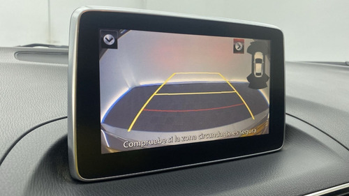 Imagen 20 de 25 de Mazda 3 Gran Touring 2.0 Sport