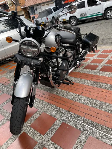 Super Meteor 650