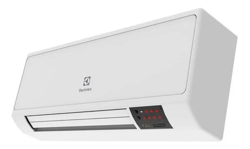 Caloventor Eléctrico De Pared Split Electrolux Cal50 C/rem.