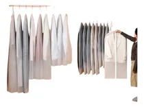 Comprar Fundas Traje Portatraje Camperas Sacos Campera Vestido X 6