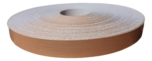 Tapacanto Promo Peral Rehau 22mm Ancho Preenc. Rollo 50 Mts