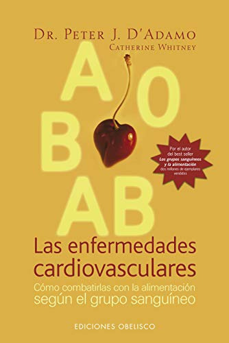 Las Enfermedades Cardiovasculares -salud Y Vida Natural-