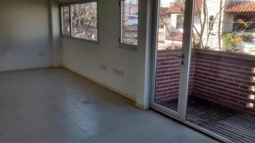 Departamento Monoambiente En Alquiler - 1 Baño - Saavedra