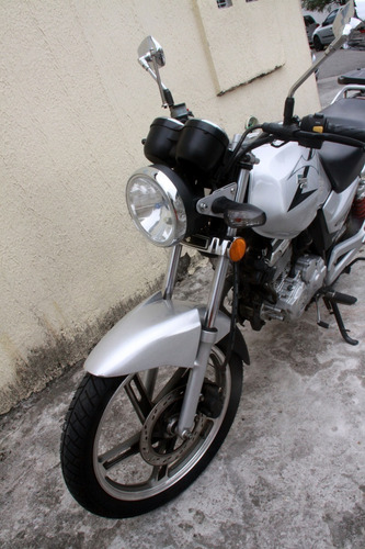Suzuki Gsr 150i