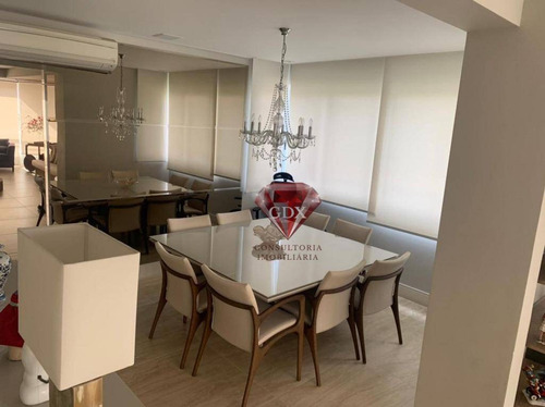 Imagem 5 de 30 de Vendo Apartamento Rua Arizona Brooklin - Ap5907
