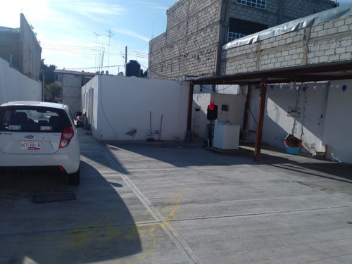 Rento Casa Bodega En Excelente Ubicacion A 7 Cuadras Del Centro De Tehuacan