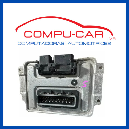 Computadora Bcm G.cherokee-comander 08 04692163af (Usado)