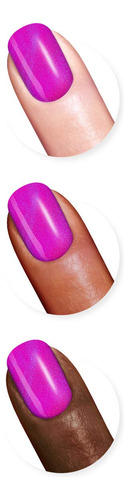 Sally Hansen Mega Strength, Make Herstory, 0.4 Onzas LĂquida