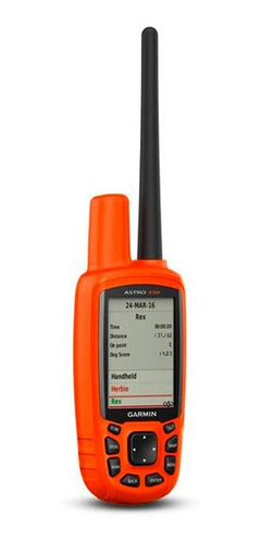 Actualización Gps Garmin Astro 220 320 430 Mapas Topografico