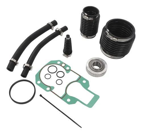 comprar Kit De Fuelles Para Rodamientos Externos 30803097t1, De Cauc