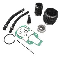 Comprar Kit De Fuelles Para Rodamientos Externos 30803097t1, De Cauc