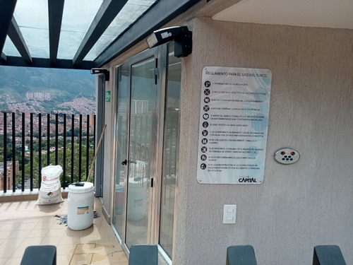 Imagen 24 de 25 de Vendo Apartamento En Puerto Paraiso, Cerca A Parque Fabricato, Bello-antioquia