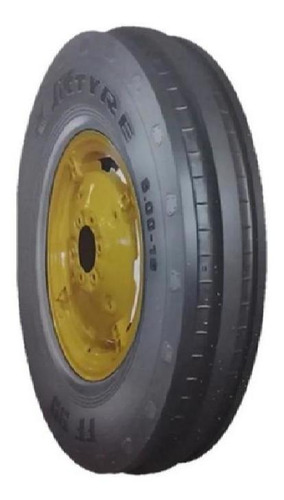 Imagen 1 de 3 de Neumatico Jk F2 1000-16 3g Ff99 6pr Tractor Agricola