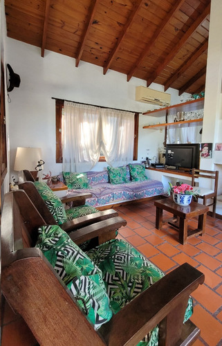 Casa A La Venta En Country Las Lajas