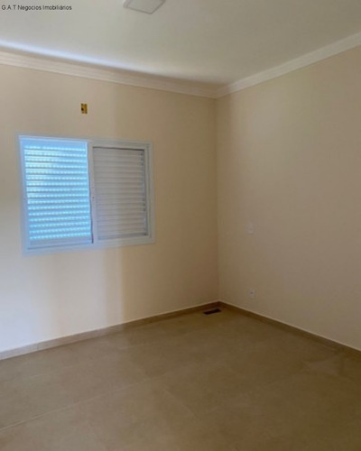 Imagem 8 de 12 de Casa Em Condomínio À Venda No Residencial Villagio Ipanema I - Sorocaba/sp - Cc05372 - 69578335