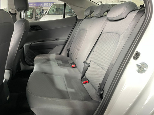 Hyundai HB20S 1.0 Vision Flex 4p