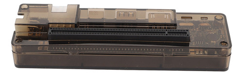 Tarjeta Gráfica Para Computadora Portátil Dock Video Ngff M.