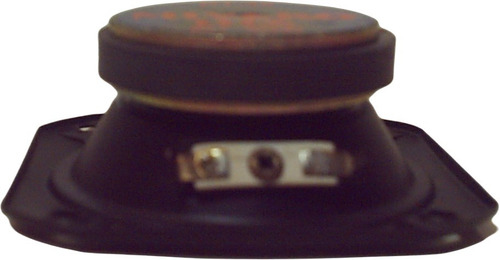 Imagen 3 de 3 de Medio Tweeter 3,5 Pulgadas Miyako Usa 30 Watts 8 0hm