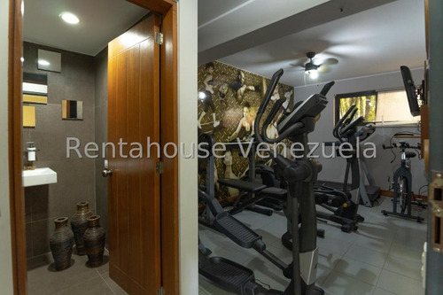 Hermoso Townhouse En Venta Con Todos Los Servicios En Caurimare