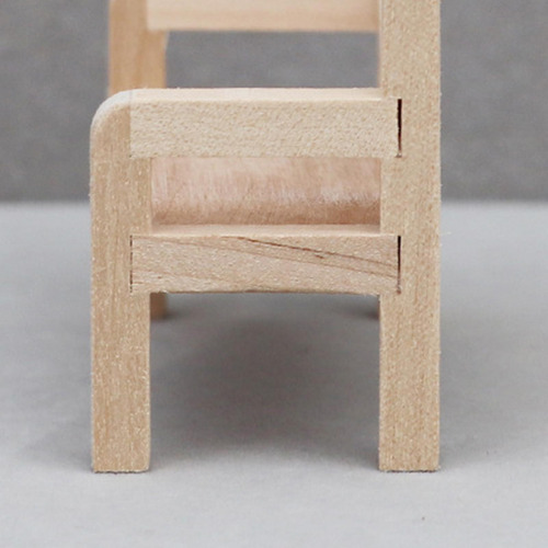 2 Paquete De 2-6 Accesorios Para Casa De 8,1x3,5x6,4 Cm