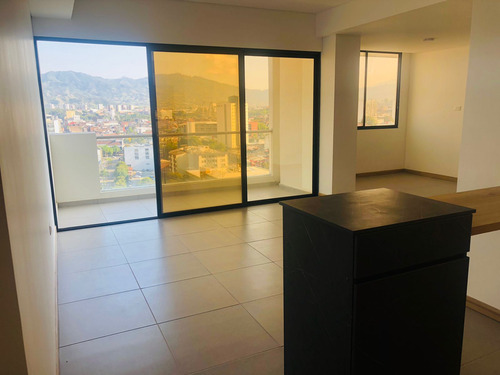 Apartamento En Arriendo Pinares Pereira (279055925).