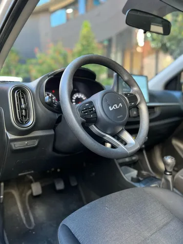 Kia Picanto 1.0 Emotion