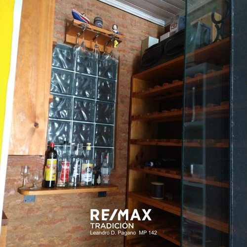 Casa En Venta 3 Amb Zona Norte