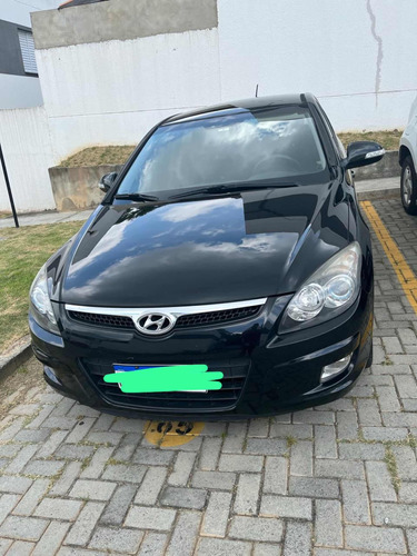 Hyundai I30 2.0 Gls 5p