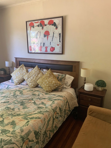 Casa En Venta A 2 Cuadras De La Plaza De Peñaflor, Excelente