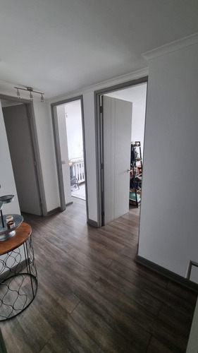 Oelckers Vende, Excelente Depto Fco Soza Bosques De Montemar