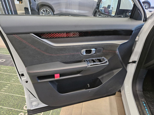 Jetour Dashing 1.6T Dct7