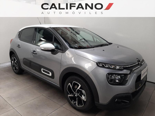 Citroën C3 New. Tasa 0% Entrega Inmediata 2022 0km
