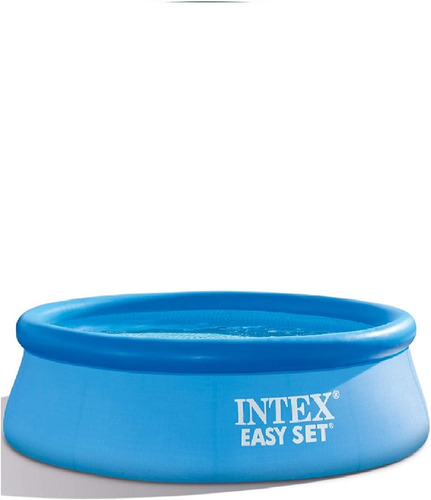 Piscina Inflable Redonda 2.4m X 76cm Intex 28110