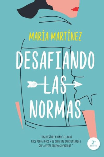 Libro Desafiando Las Normas