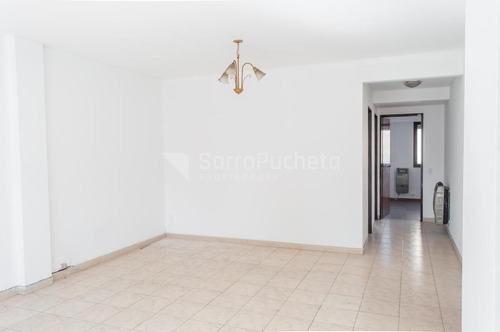 Imagen 15 de 30 de Departamento 3 Ambientes Con Cochera - Moron Centro (4p)