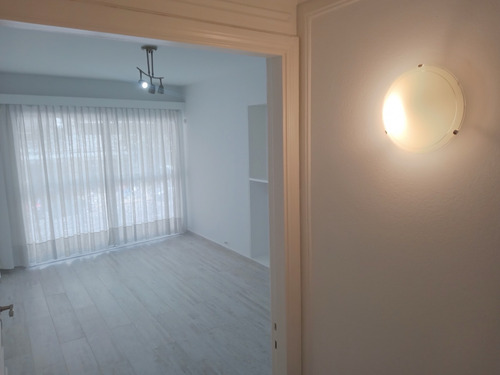 Alquiler Departamento 3 Amb Caballito