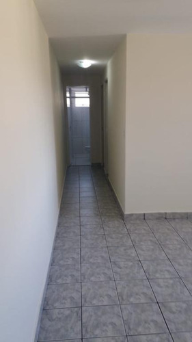 Excelente Apartamento Com Renda P/ Investidores, - Ap0256