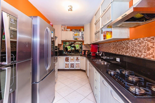 Imagem 9 de 30 de Casa Com 4 Dormitório(s) Localizado(a) No Bairro Jardim Hípico Em São Paulo / São Paulo - 6765