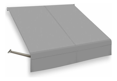 Toldo Completo Impermeável 2,50 X 3,00 Com Braço 2,00 Metros