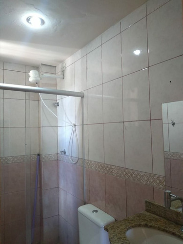 Kitnet Centro De Campos Excelente Localização! Oportunidade!