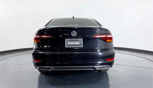 Imagen 6 de 15 de 104542 - Volkswagen Jetta 2019 Con Garantía