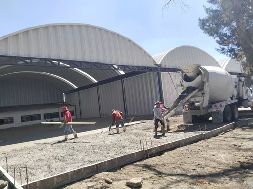 Renta De Bodega En Ecatepec Santa Clara Kf314