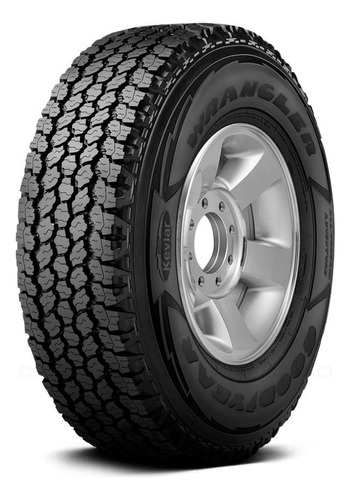 215/85 R16 Llanta Gdy Wrangler At Adventure Kevlar 115 R