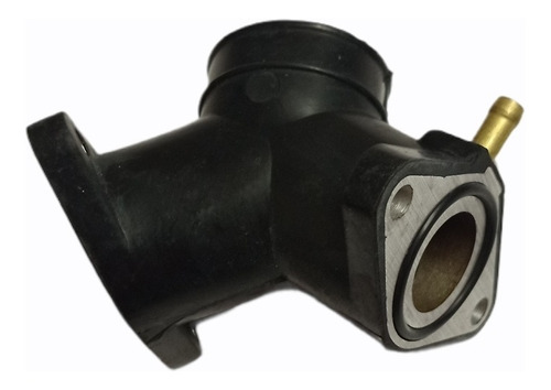 Imagen 1 de 2 de Base De Carburador Supershadow 250