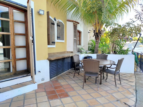 Imagen 13 de 18 de Apartamento En Venta En El C.r Pueblo Viejo