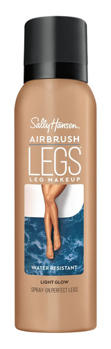 Sally Hansen - Airbrush Legs - Maquillaje Para Piernas